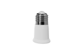 Medium Base Lightbulb Socket Extender (compatible with SL300 Smart Lightbulb Camera)