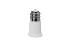 Medium Base Lightbulb Socket Extender (compatible with SL300 Smart Lightbulb Camera)