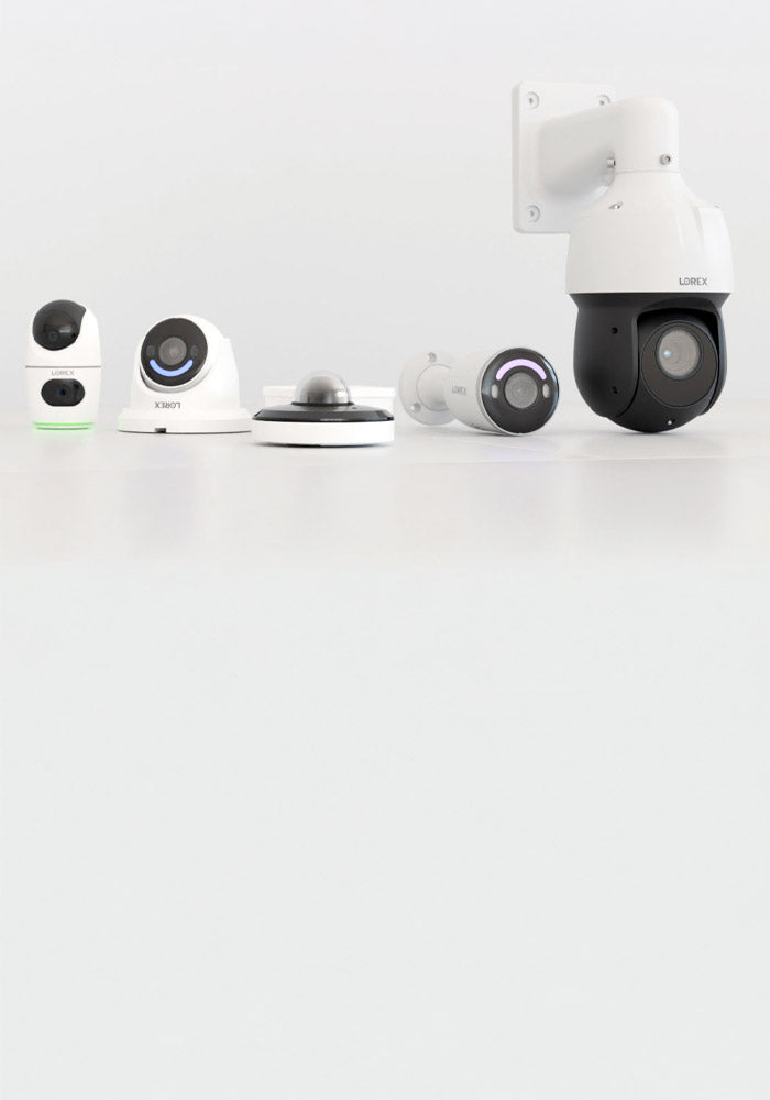 Business Surveillance Camera Systems Tampa