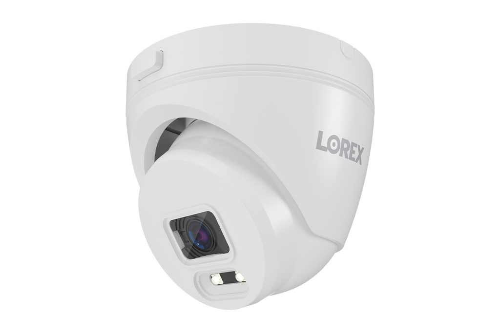 Lorex Connect T1 1080p Analog Turret Camera