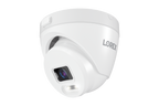 Lorex Connect T5 4K Analog Turret Camera