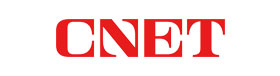 CNET logo