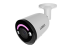 Lorex Classic 4K+ PoE AI Bullet Camera with Person & Vehicle Detection
