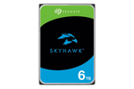 Surveillance-Grade Hard Drive (Seagate SkyHawk)