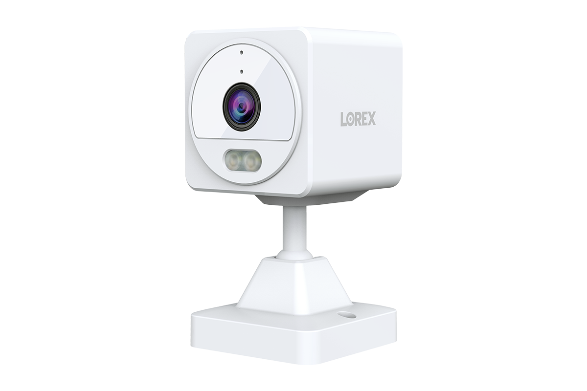 Lorex Connect 2K Indoor Wi-Fi Camera