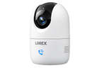 Lorex Connect 2K Wi-Fi Indoor Pan-Tilt Camera