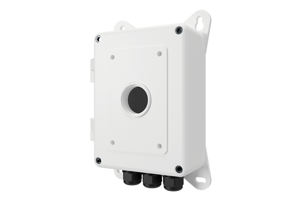Junction Box for PTZ Cameras (Metal)