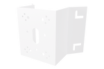 Corner Mount Bracket for PTZ Cameras (8kg, Metal)