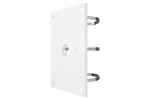 Pole Mount Bracket for PTZ Cameras (10kg, Metal)