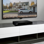 Lorex Fusion Series 4K 16 Camera Capable (Wired or Fusion Wi-Fi) 6TB Wired NVR System with H20 IP Dual Lens Cameras