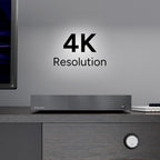 Lorex Connect TC 4K 8-Channel DVR - 1TB