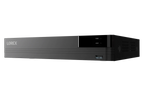 Lorex Connect UA 4K 8-Channel PoE Network Video Recorder