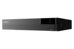 Lorex Connect UA 4K 8-Channel PoE Network Video Recorder