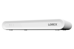 Lorex security RN301 NVR on a white background