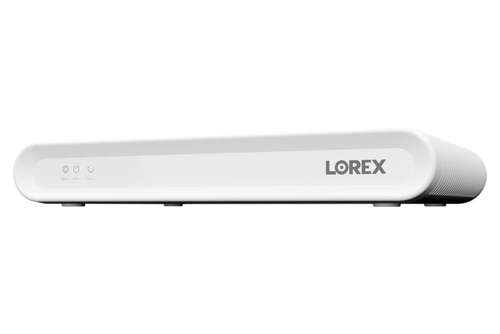 Lorex Connect VF 4K 16 Channel NVR - 2TB