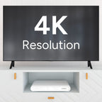 Lorex Connect VC 4K 8-Channel NVR - 1TB