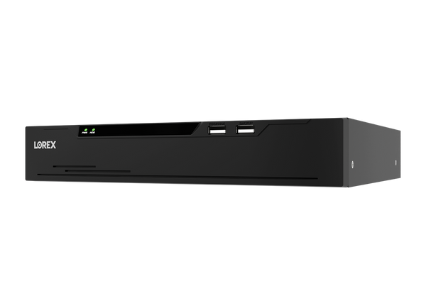Lorex Connect XC 4K 8-Channel Commercial NVR - 2TB
