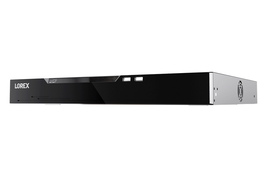 Lorex Connect XC 4K 16-Channel Commercial NVR - 4TB