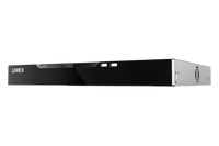 Lorex Connect XC 4K 16-Channel Commercial NVR - 4TB