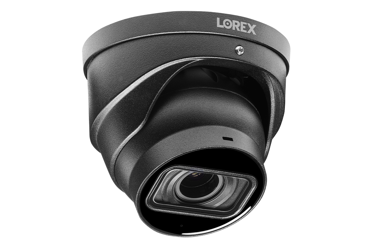 Lorex motorized camera hotsell