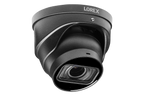 Lorex 4K Nocturnal 4 Series IP Wired Dome Camera with Motorized Varifocal Lens