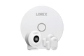 Lorex Smart Sensor Kit with 2 Window/Door Sensors and 1 Motion Sensor
