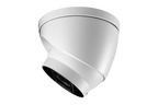 Nocturnal Series Lorex N3 4K IP Wired Dome Security Camera with Listen-In Audio, Motorized Varifocal Lens and Real-Time 30FPS Recording