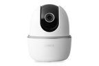 2K Pan-Tilt Indoor Wi-Fi Security Camera