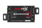 Single Port PoE+ Repeater (200m/600ft PoE Repeater)