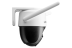 2K Pan-Tilt Outdoor Wi-Fi Security Camera (32GB)