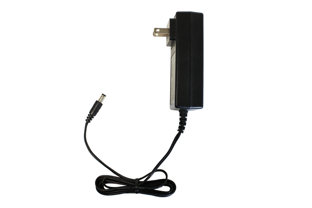 12V 3A AC Power Supply Adapter for 8CH and 16CH DVRs