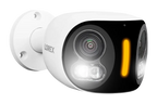 Lorex 4K Dual-Lens Wi-Fi Security Camera with Smart Security Lighting