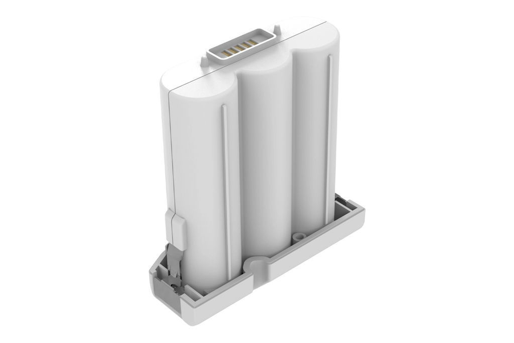 Accessory Power Pack for Lorex Battery-Operated Cameras (3-Cell, Matte)