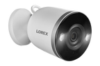 Lorex 2K Spotlight Indoor/Outdoor Wi-Fi Security Camera (32GB)