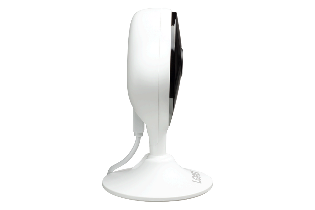 Lorex 1080P Smart Indoor Wi-Fi Security Camera - Open Box