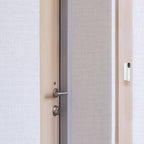 No Drill Mount Bracket for Lorex 2K Battery Doorbell (B463 Series)