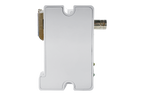 Coaxial to Ethernet Converter for PoE Cameras