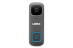 Lorex 1080p Wired Video Doorbell - Open Box