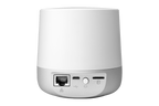 Lorex 2K Wire-Free Battery Operated Security System - Open Box
