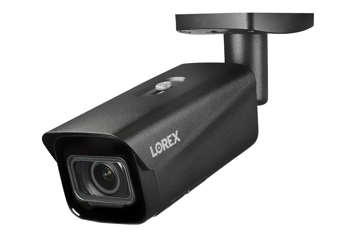 Lorex 2024 motorized camera
