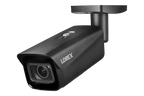 Lorex 4K Nocturnal IP Wired Bullet Camera with Motorized Varifocal Lens