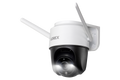 2K Pan-Tilt Outdoor Wi-Fi Security Camera (32GB)