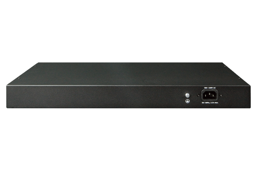 Lorex 16-Channel PoE+ Switch - Open Box