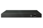 Lorex Elite Series 4K 32 Camera Capable 8TB Wired NVR System with 4MP (2K) A4 IP Dome Cameras