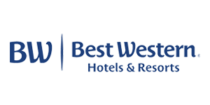 Best Western Hotels & Resorts logo 