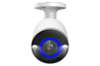 Halo Series H16 4K IP Wired Bullet Security Camera with Smart Security Lighting and Smart Motion Detection