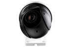 1080p HD Outdoor CVI (Analog) PTZ Camera with 25x Optical Zoom, Color Night Vision, Metal Camera