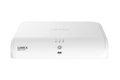 Lorex Fusion 4K+ Ultra HD 12MP 16 Camera Capable (8 Wired + 8 Fusion Wi-Fi ) Network Video Recorder