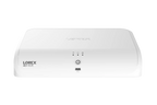 Lorex Fusion 4K+ Ultra HD 12MP 16 Camera Capable (8 Wired + 8 Fusion Wi-Fi ) Network Video Recorder