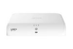 Lorex Fusion 4K+ Ultra HD 12MP 16 Camera Capable (8 Wired + 8 Fusion Wi-Fi ) Network Video Recorder